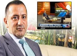 Altaylı 'o röportaj' hakkında ilk kez konuştu: Erdoğan programı terk edecekti