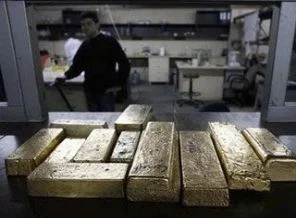 Altın üreticileri zararda