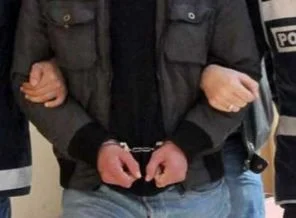 Aranan 461 kişi bir haftada yakalandı