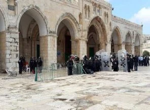 'Arap dünyasının tepkisi utanç verici'