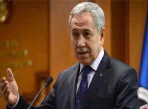 Arınç: 'Az bir para değil'