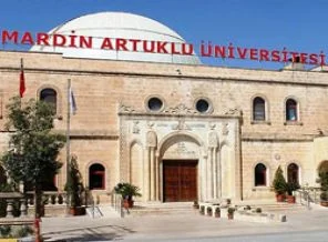 Artuklu Üniversitesi soruşturmasında şüpheliler adliyede