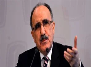 Atalay: Çözüm süreci bitti demek yanlış