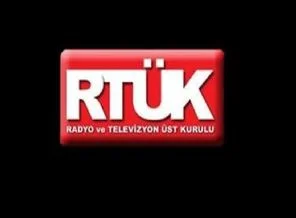 Atatürk'e hakarete RTÜK'ten ceza!