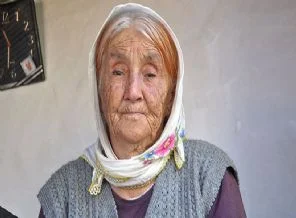 Ayşe Nine'nin çaresizliği yürekleri dağladı
