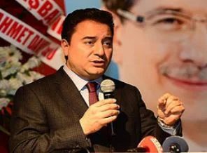 Babacan: Hiçbir şeyden korkmaya gerek yok