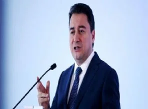 Babacan: Memur artık kusura bakmayacak