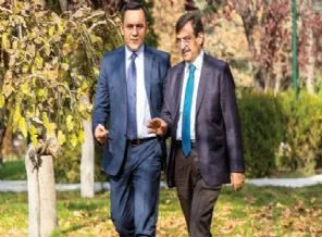 Bakan Güllüce: Nasıl kıydınız