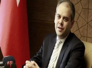 Bakan Kılıç'tan Volkan Demirel yorumu!