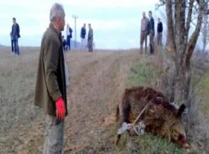 Bakanlıktan 'vur' emri verildi