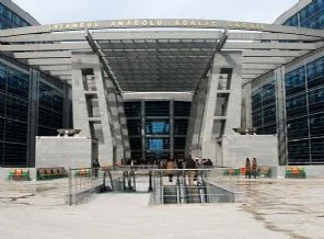 'Balyoz'da 2. duruşma başladı