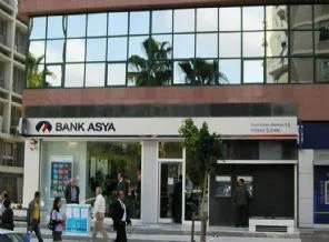 Bank Asya 70 Şubesini kapattı