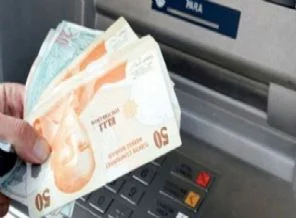 Banka hesaplarınıza el konabilir!