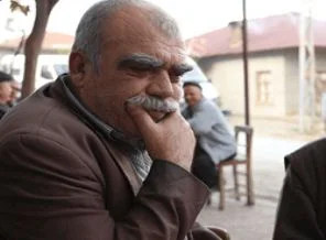 'Baraj bizi madene mahkum etti'
