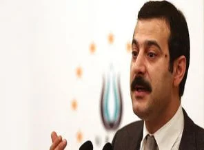 Başbakanlık'ta flaş atama