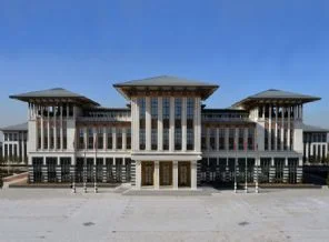 Başbakanlık'tan 'Saray' açıklaması