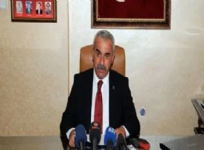 BBP'den deprem gibi istifa haberi