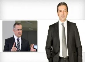Beki'den Dumanlı'ya zor soru