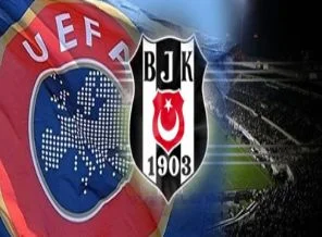 Beşiktaş-Partizan kadroları