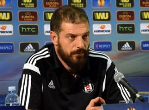 Bilic: Gökhan bizi yüzüstü bıraktı