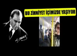 Böyle bir mahalle baskısı daha önce görülmedi