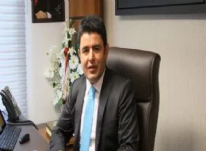 Boyraz: HDP güvenilmez ve tehlikeli