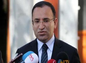 Bozdağ'dan İmralı açıklaması