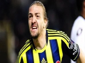 Caner Erkin'in yeni takımını açıkladı