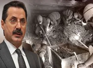 Çelik: Maden kazasında tek sorumlu biz miyiz?