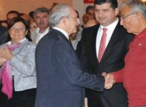 CHP araştırması: Kürtler neden bize oy vermez?