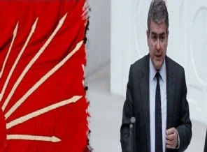 CHP'de istifa edebileceklerin ismini açıkladı