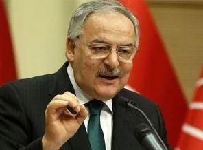 CHP'den İsrail'e çağrı!