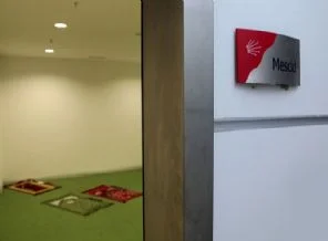 CHP'den mescid açılımı