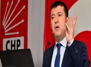 CHP'li Ağbaba: Eskiden İsrail Aksa'ya giremezdi