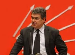 CHP'li Batum parti yönetimine sert çıktı
