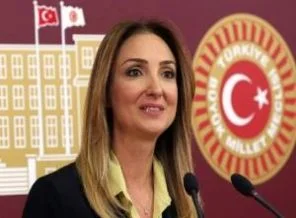 CHP'li Nazlıaka'ya icra şoku!