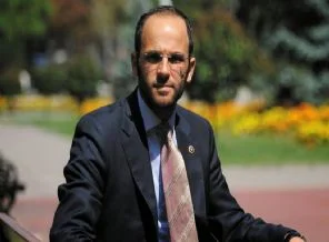 CHP'li vekilden 'Kudüs' şiiri