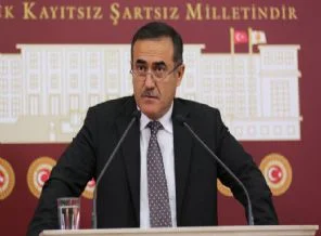 'CHP'liler AK Partililerden daha dindar'