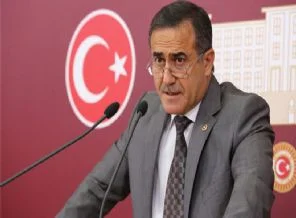 CHP'lilerin mevlidine AK Partililer davetli