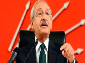 CHP'nin genel seçim stratejisi: Umuda yolculuk