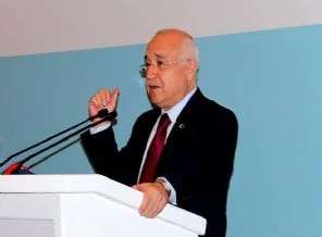 Çiçek: Tek taraflı barış mümkün değil