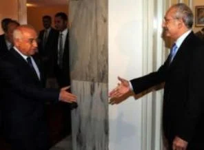 Çiçek'ten Kılıçdaroğlu'na: Yalan söylüyor!