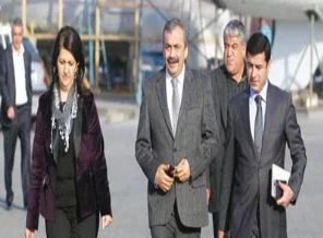 Çözüm sürecinde 'çözüm' hamleleri
