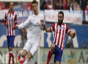 Cristiano Ronaldo'dan Arda Turan yorumu