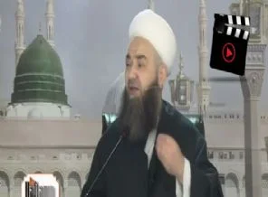 Cübbeli Ahmet Mustafa İslamoğlu'nu topa tuttu