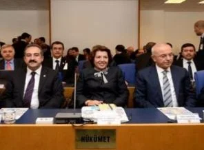 Cumhurbaşkanlığı personel sayısında artış