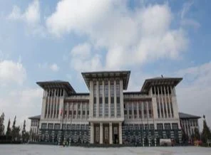 Cumhurbaşkanlığı Sarayı'nda 'Bin değil 2 bin oda var' iddiası
