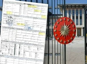 Cumhurbaşkanlığı tartışmalara son noktayı koydu