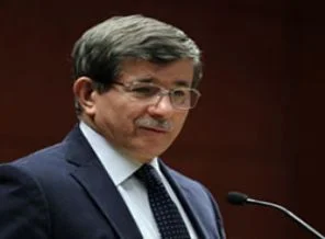 Davutoğlu: Halep'te çifte standardı görüyoruz