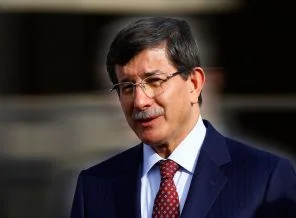 Davutoğlu Irak'a gidiyor